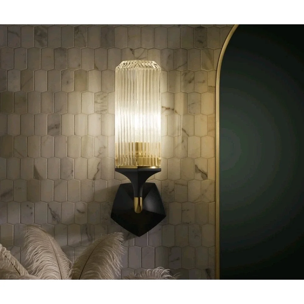 Kohler Lighting 31775-SC01-SNL - Bathroom Fixtures Indoor Lighting
